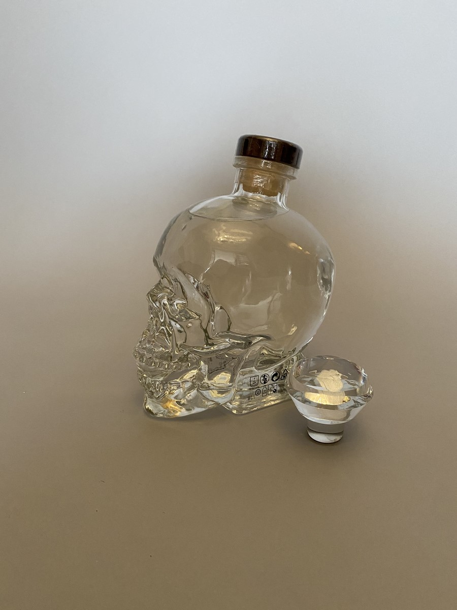 JOHN ALEXANDER – CRYSTAL HEAD – Image 2