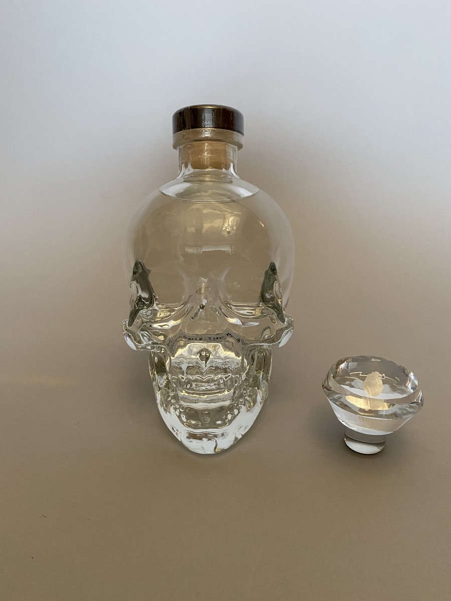 JOHN ALEXANDER – CRYSTAL HEAD – Image 3
