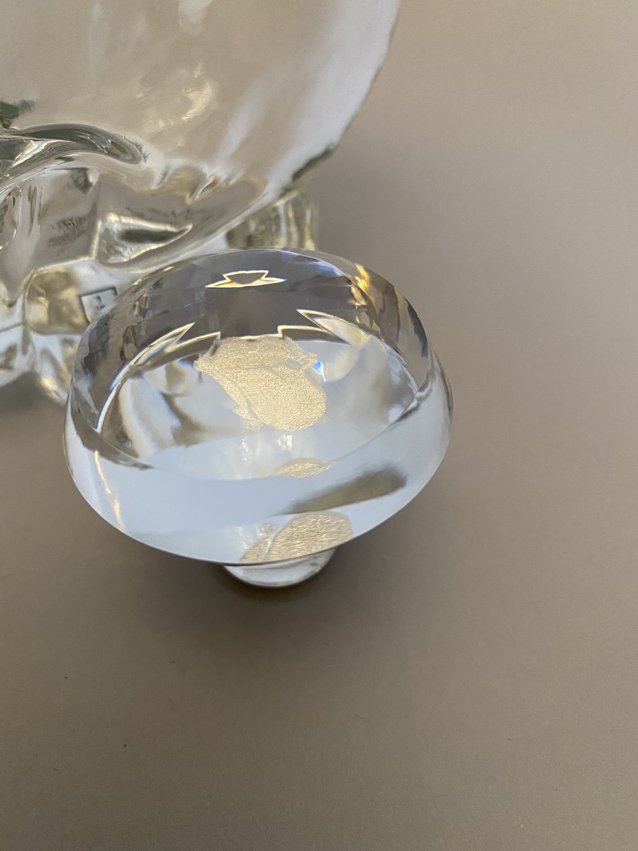 JOHN ALEXANDER – CRYSTAL HEAD – Image 5