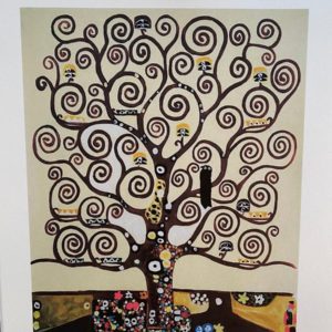 Gustav KLIMT (1862-1918), D’Après