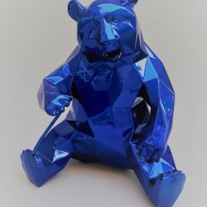 Richard ORLINSKI (Né en 1966)