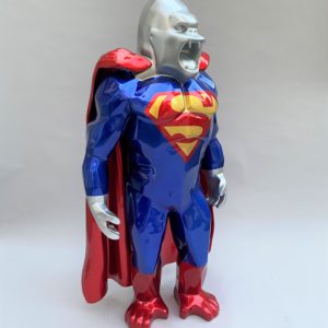 Richard ORLINSKI (Né en 1966)