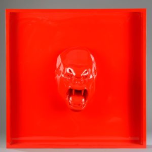 Richard ORLINSKI (Né en 1966)