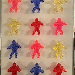 Richard ORLINSKI (Né en 1966)