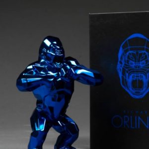 Richard ORLINSKI (Né en 1967)