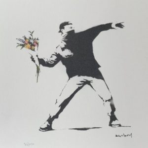 BANKSY, AFTER