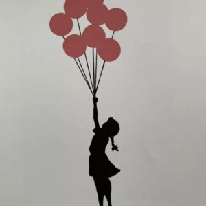 BANKSY, AFTER