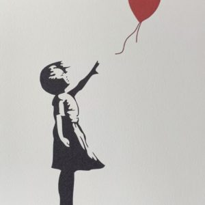 BANKSY, AFTER