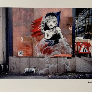 BANKSY, AFTER