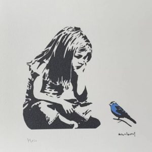 BANKSY, AFTER