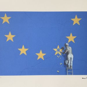 BANKSY, AFTER