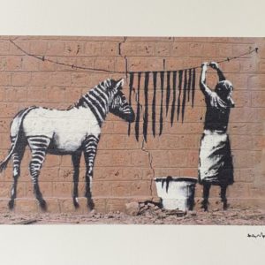 BANKSY, AFTER