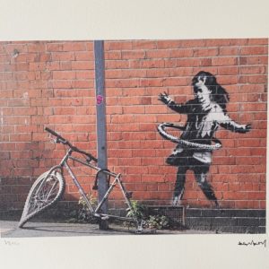 BANKSY, AFTER