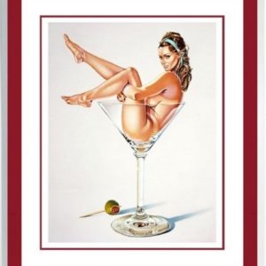 Mel RAMOS (1935-2018), d’après