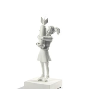 BANKSY, D’APRES - AFTER