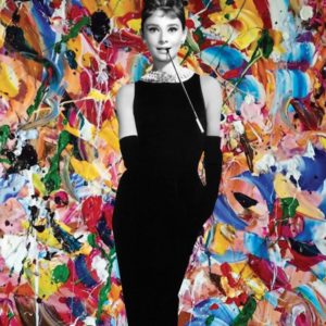 BRAIN ROY (MR&ROY, Né en 1980)