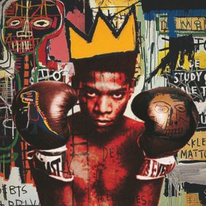 BRAIN ROY (MR&ROY, Né en 1980)