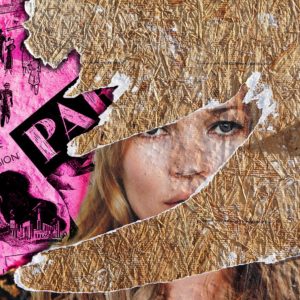 BRAIN ROY (MR&ROY, Né en 1980)