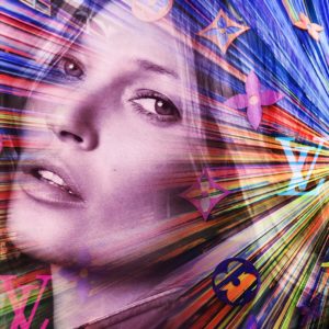 BRAIN ROY (MR&ROY, Né en 1980)