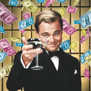 BRAIN ROY (MR&ROY, Né en 1980)