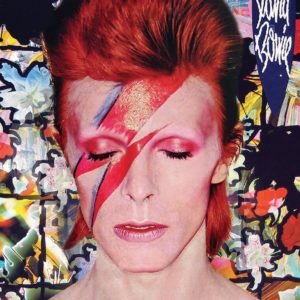 BRAIN ROY (MR&ROY, Né en 1980)