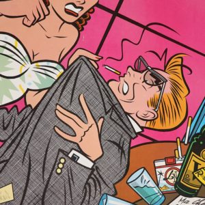 Walter MINUS (Né en 1958)