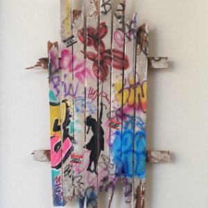 ONEMIZER (Né en 1987)