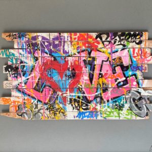 ONEMIZER (Né en 1987)