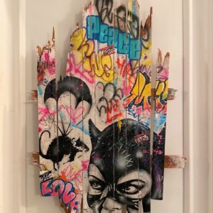 ONEMIZER (Né en 1987)