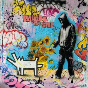 ONEMIZER (Né en 1987)