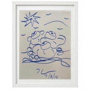 Jeff KOONS (Né en 1955)