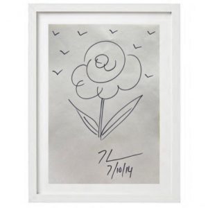 Jeff KOONS (Né en 1955)