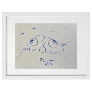 Jeff KOONS (Né en 1955)