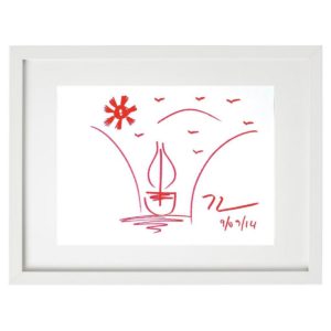 Jeff KOONS (Né en 1955)