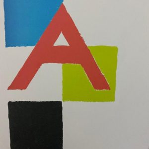 Sonia DELAUNAY (1885-1979), D’après