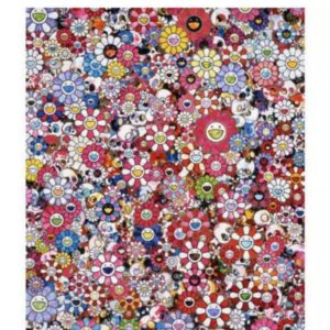 Takashi MURAKAMI (Né en 1962)