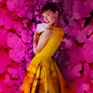 BRAIN ROY (MR&ROY, Né en 1980)