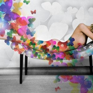 BRAIN ROY (MR&ROY, Né en 1980)