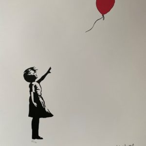 BANKSY, D’Après