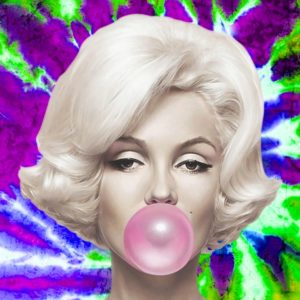 BRAIN ROY (MR&ROY, Né en 1980)