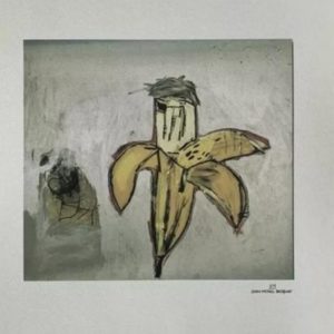 Jean-Michel BASQUIAT (1960-1988) D’Après