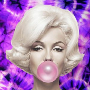 BRAIN ROY (MR&ROY, Né en 1980)