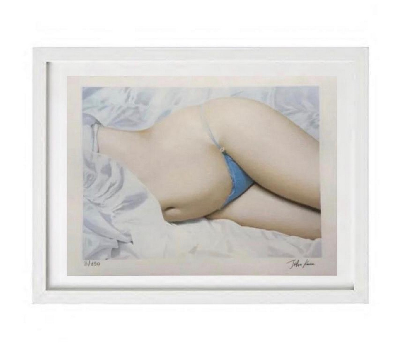 John KACERE (1920-1999), D’Après