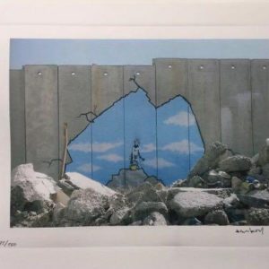 BANKSY, D’Après