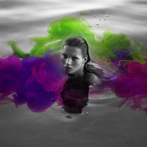 BRAIN ROY (MR&ROY, Né en 1980)