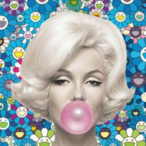 BRAIN ROY (MR&ROY, Né en 1980)