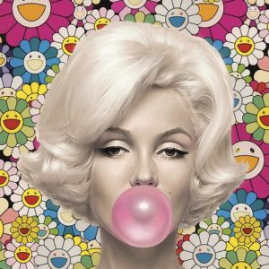 BRAIN ROY (MR&ROY, Né en 1980)