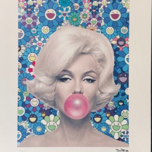 BRAIN ROY (MR&ROY, Né en 1980)