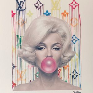 BRAIN ROY (MR&ROY, Né en 1980)