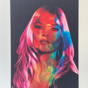 BRAIN ROY (MR&ROY, Né en 1980)